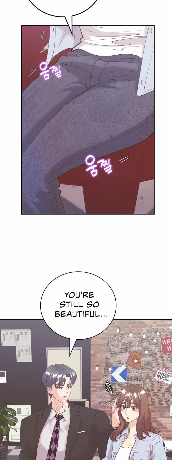 Give Me Back My Wife Episode 10 - Page 47