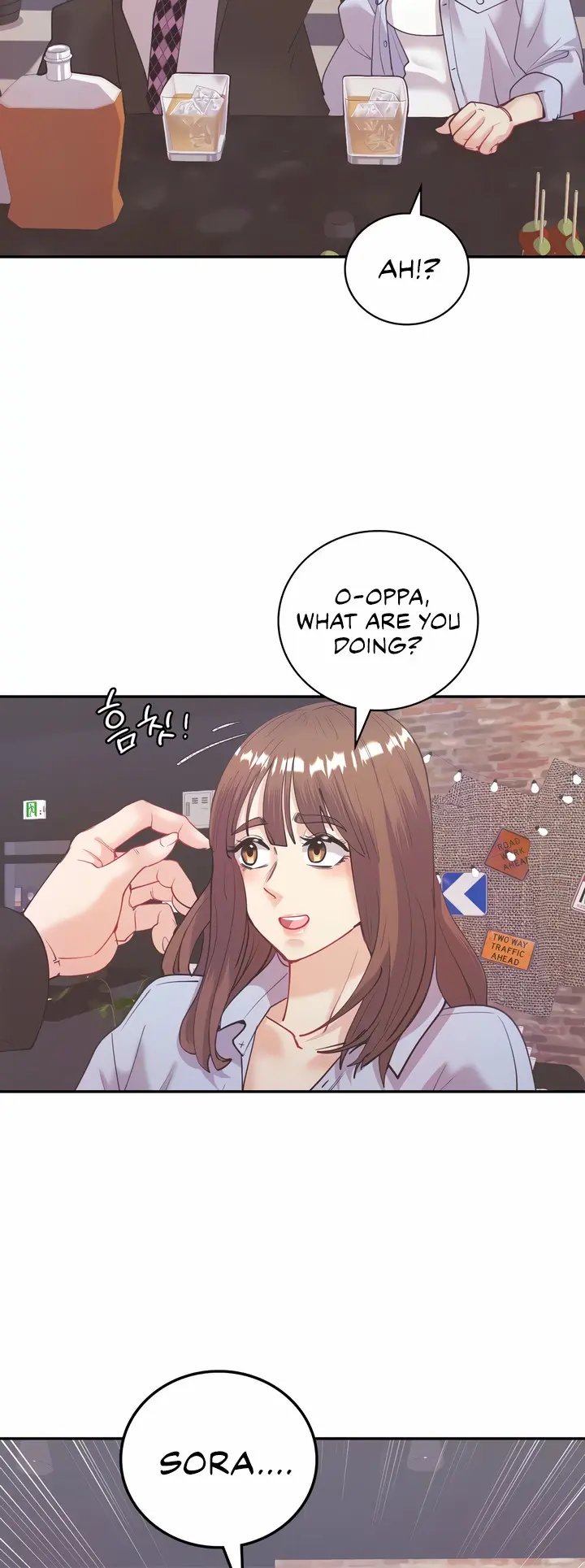 Give Me Back My Wife Episode 10 - Page 48