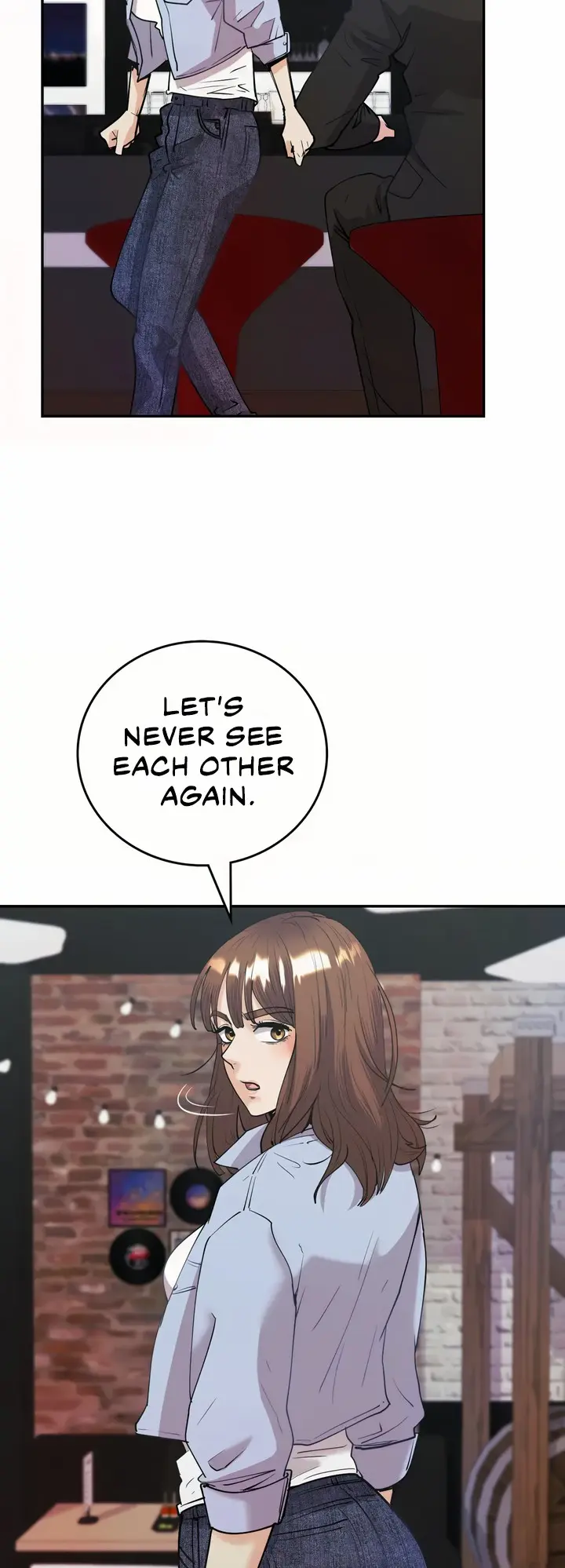 Give Me Back My Wife Episode 11 - Page 11