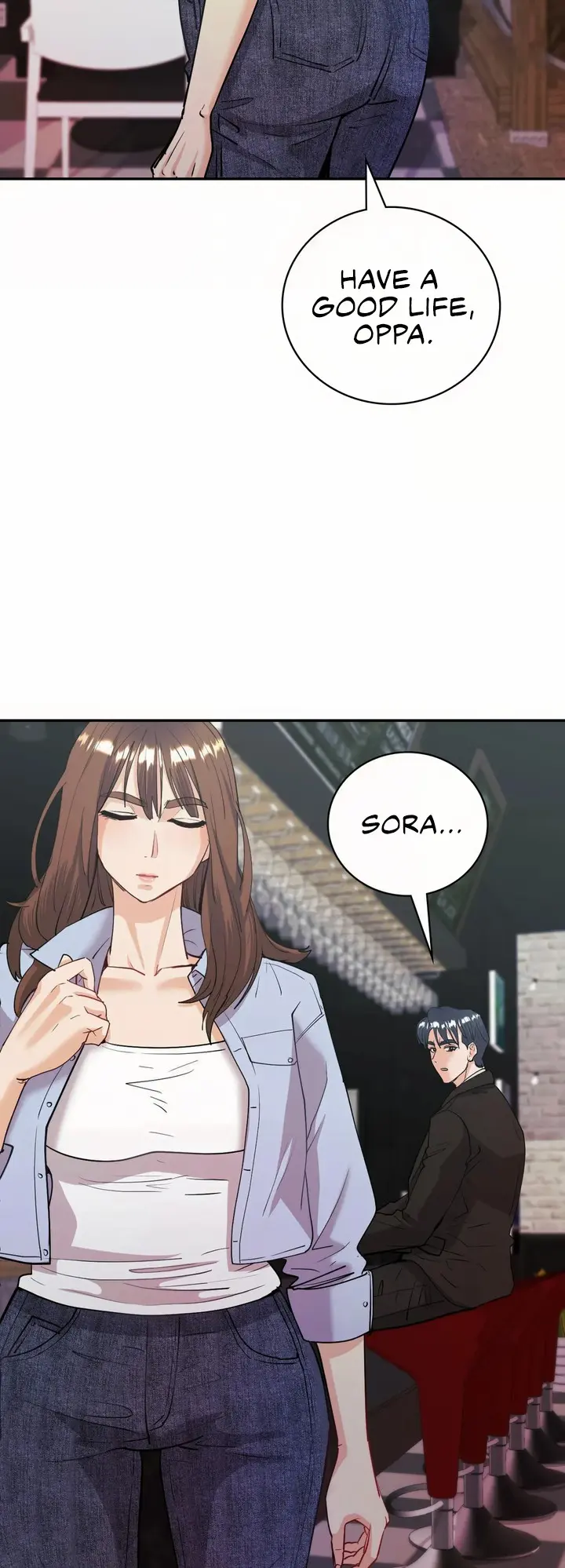 Give Me Back My Wife Episode 11 - Page 12