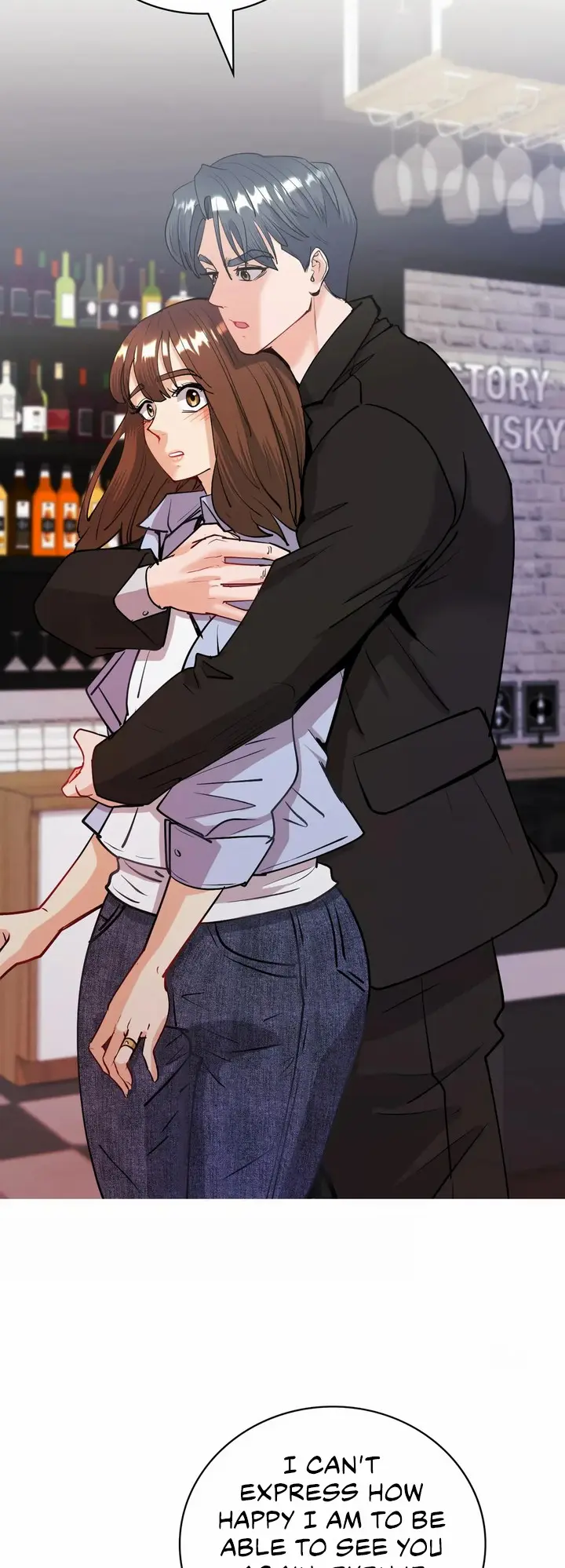 Give Me Back My Wife Episode 11 - Page 14