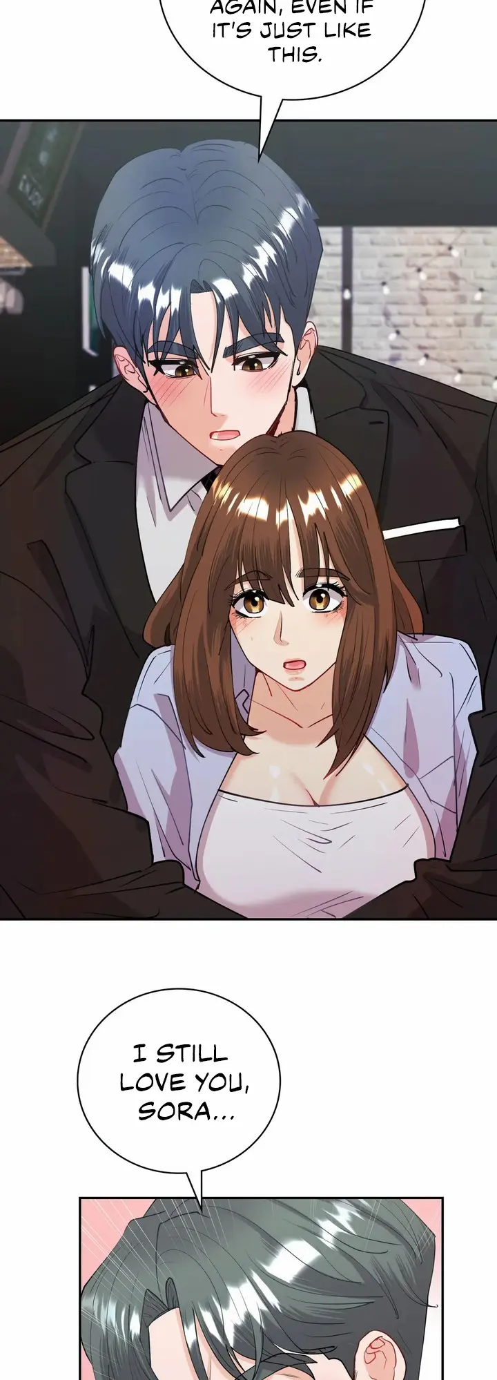 Give Me Back My Wife Episode 11 - Page 15