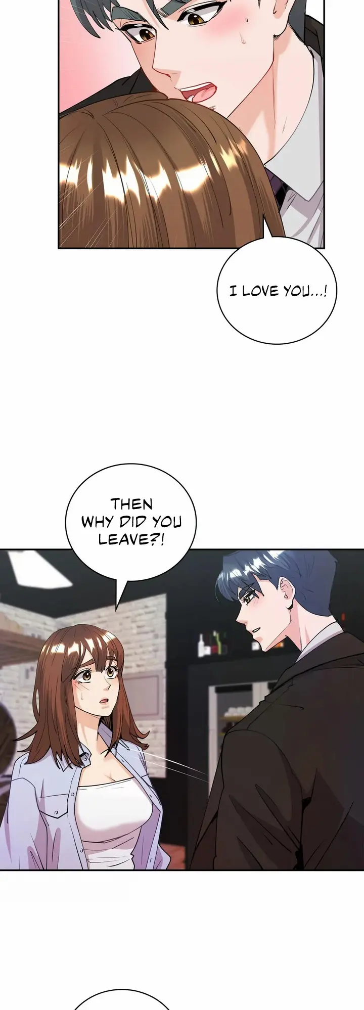 Give Me Back My Wife Episode 11 - Page 16