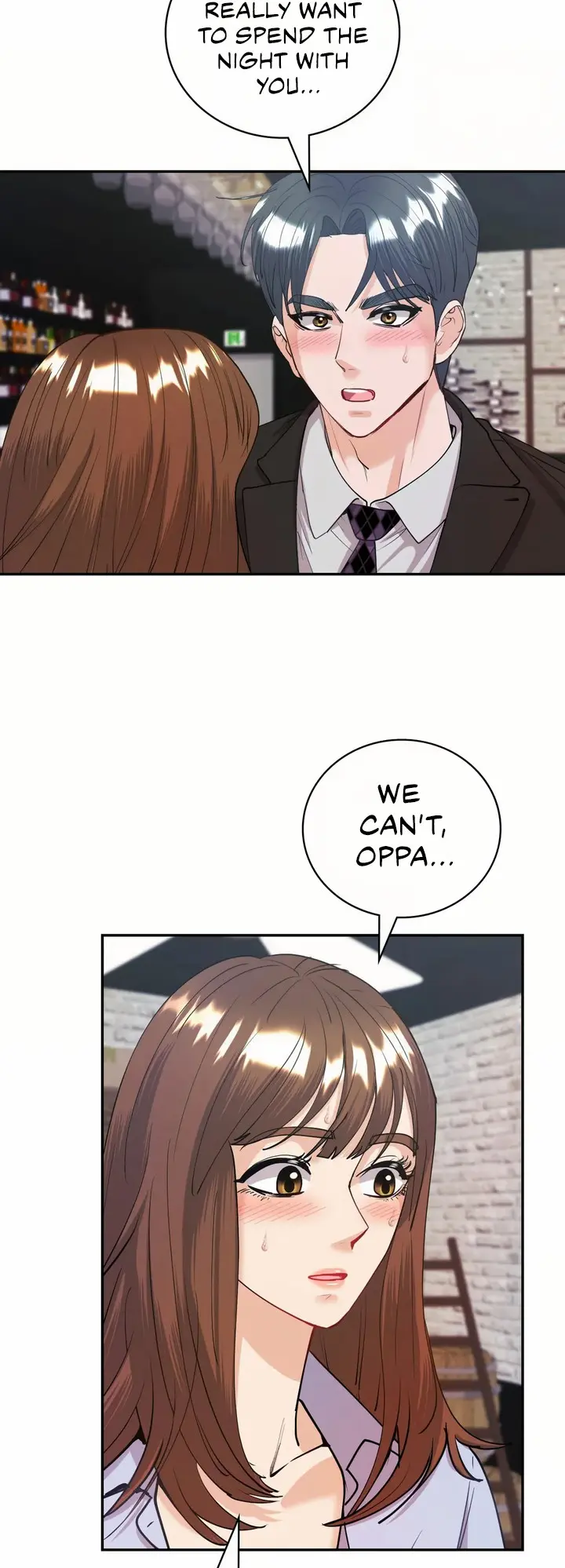 Give Me Back My Wife Episode 11 - Page 20