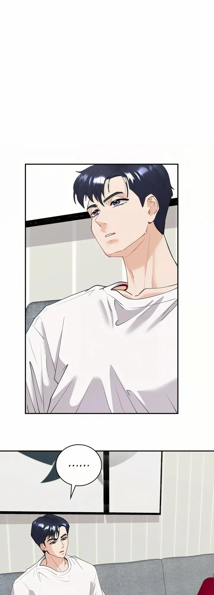 Give Me Back My Wife Episode 11 - Page 25