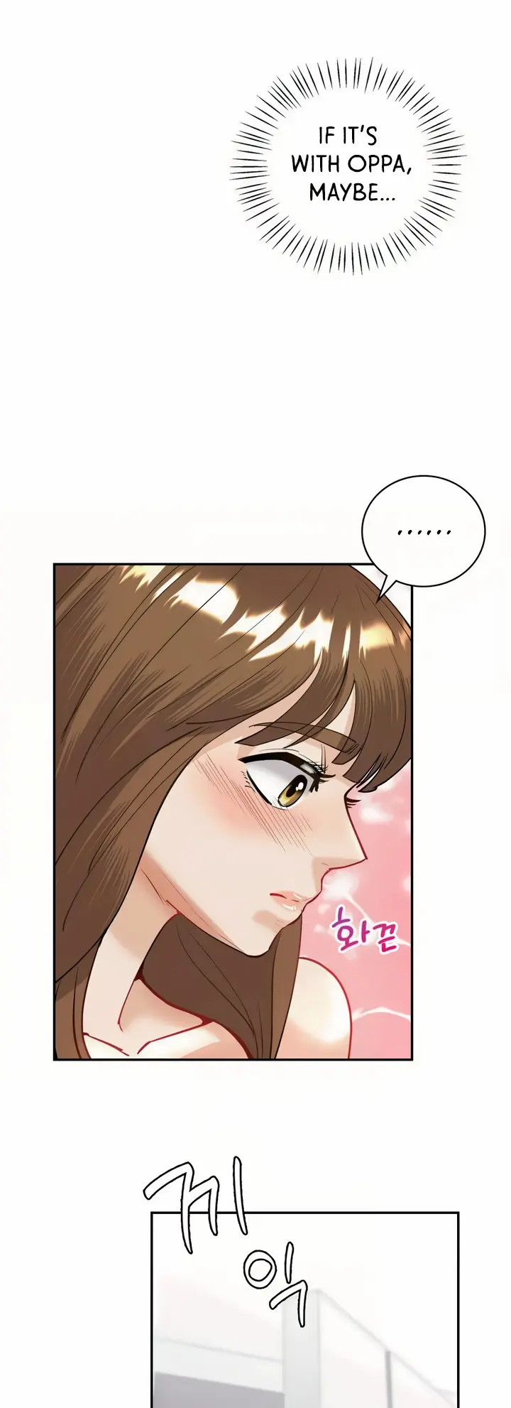 Give Me Back My Wife Episode 11 - Page 35