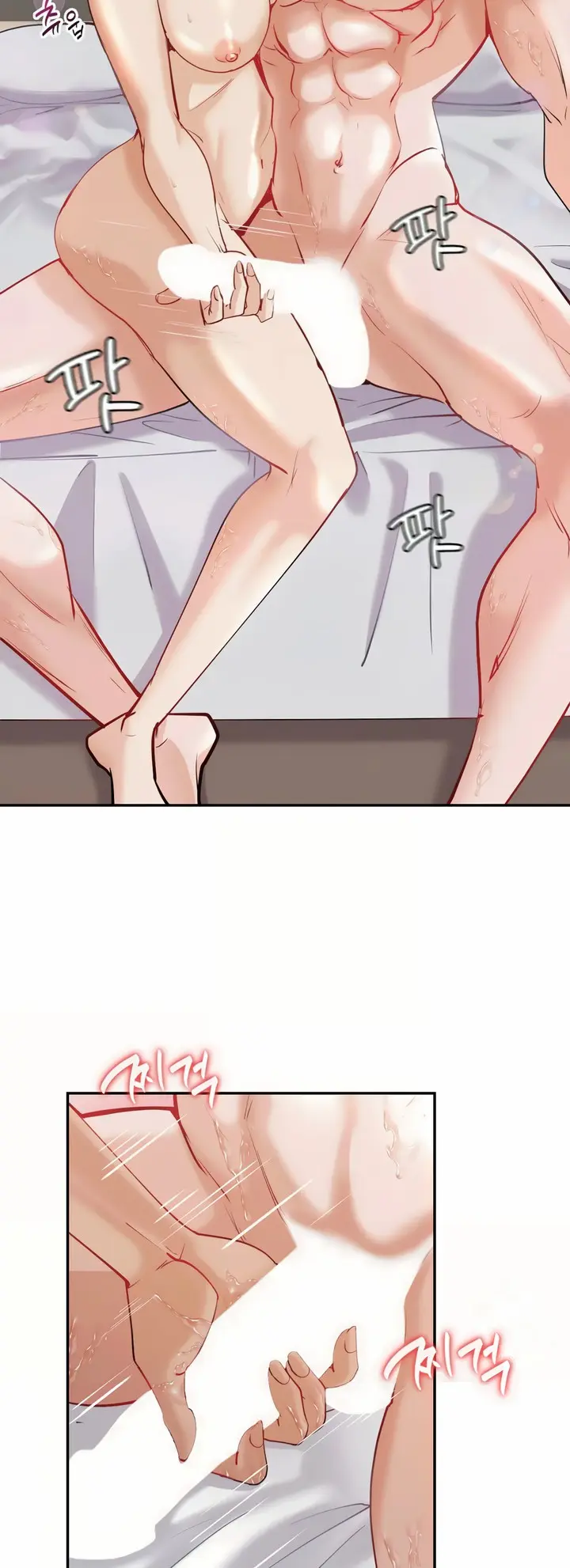 Give Me Back My Wife Episode 11 - Page 40