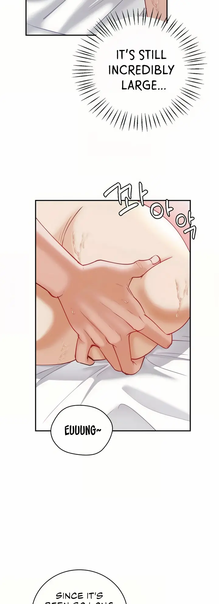 Give Me Back My Wife Episode 11 - Page 41