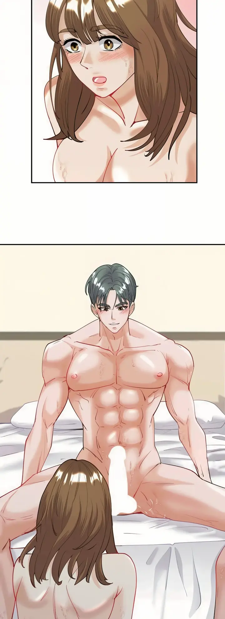 Give Me Back My Wife Episode 11 - Page 43
