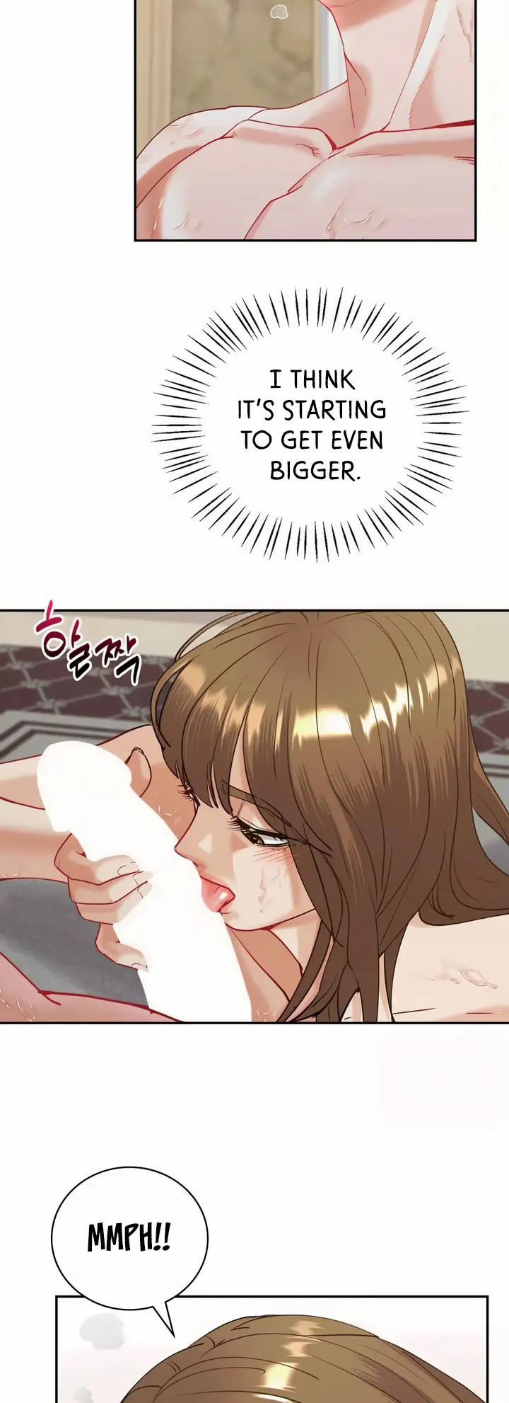 Give Me Back My Wife Episode 11 - Page 46