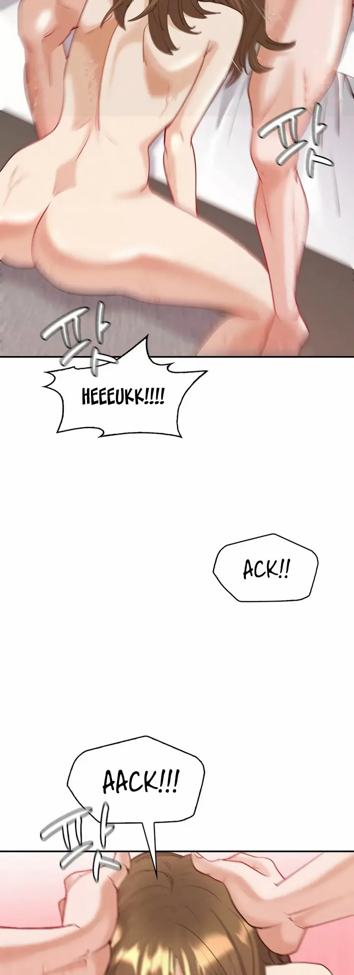 Give Me Back My Wife Episode 11 - Page 48