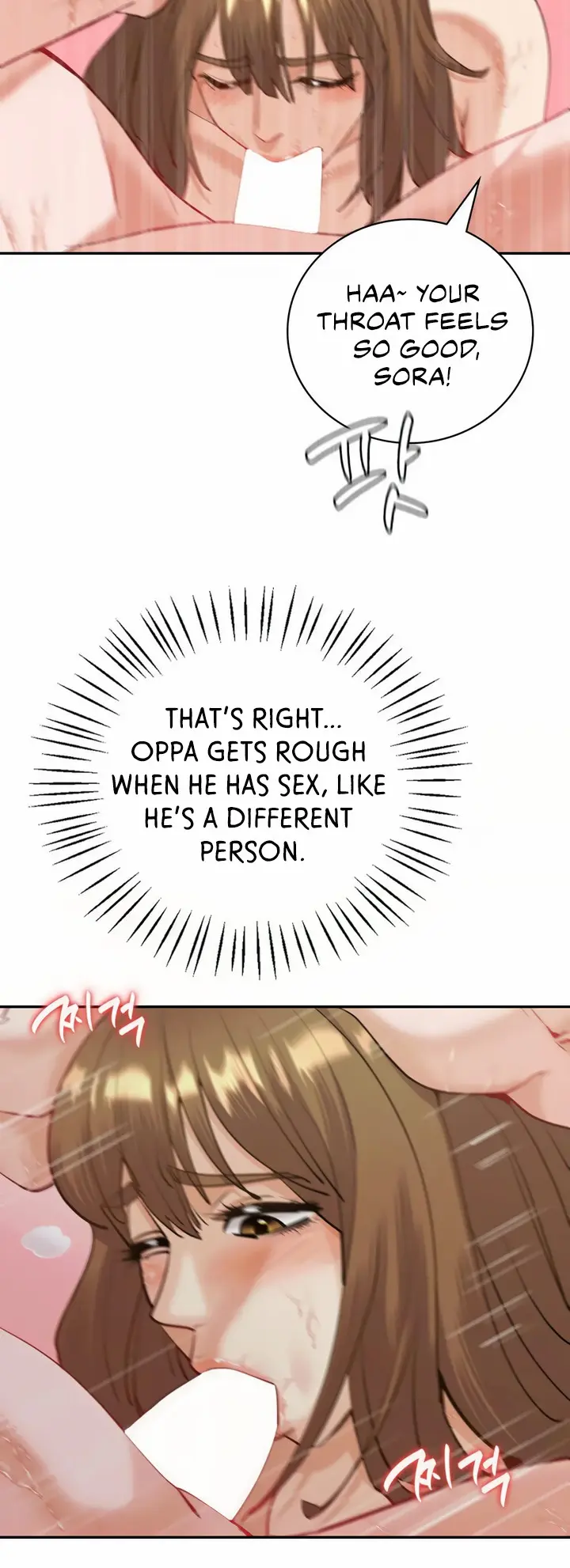 Give Me Back My Wife Episode 11 - Page 49