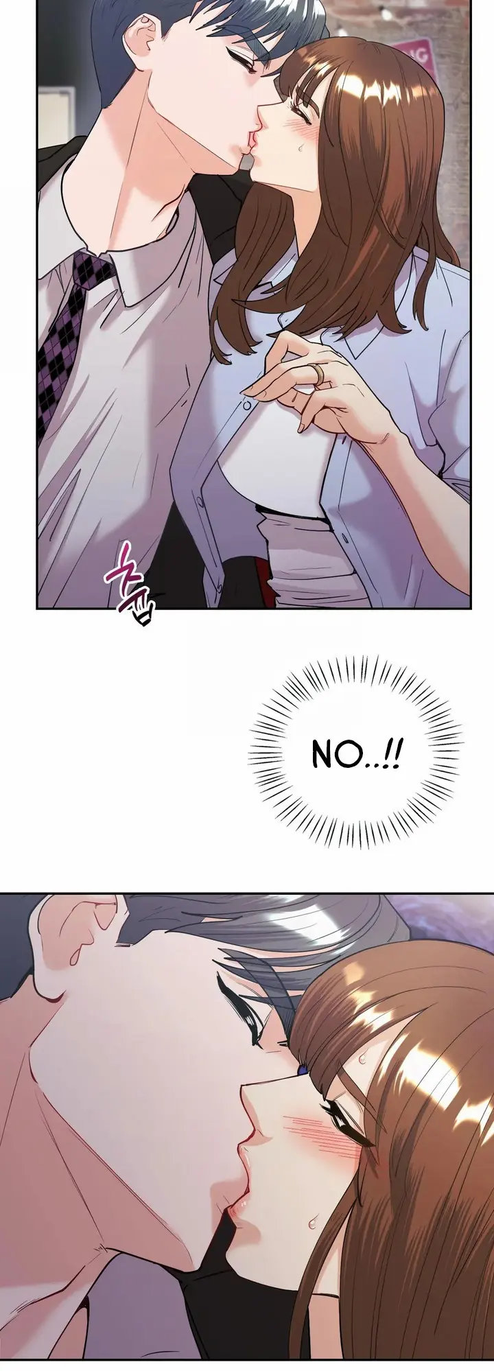 Give Me Back My Wife Episode 11 - Page 5
