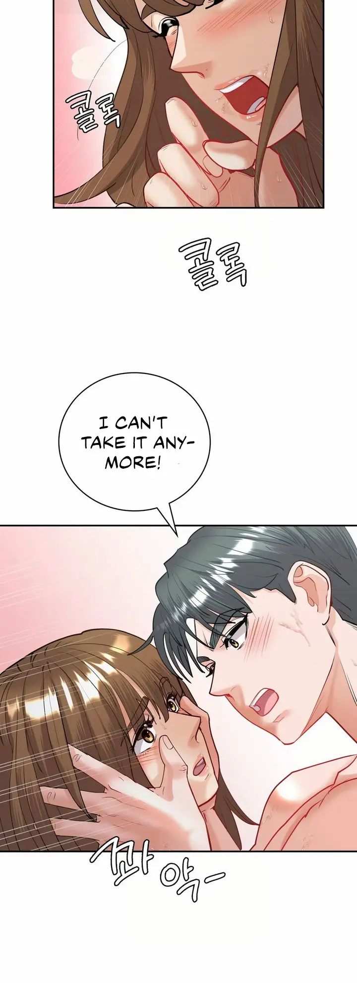 Give Me Back My Wife Episode 11 - Page 51