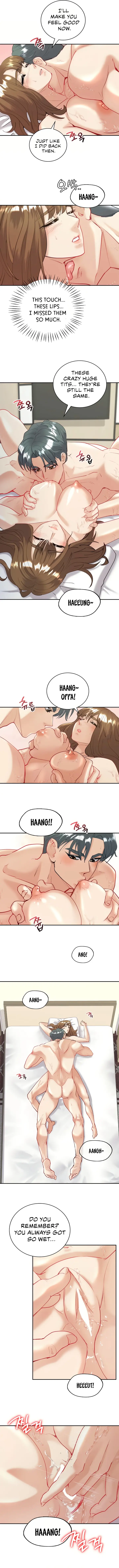 Give Me Back My Wife Episode 12 - Page 3