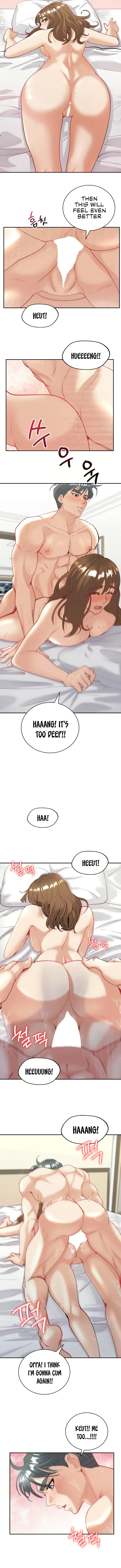 Give Me Back My Wife Episode 12 - Page 7
