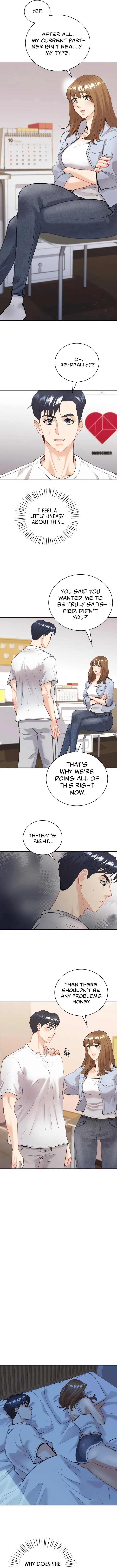 Give Me Back My Wife Episode 13 - Page 2