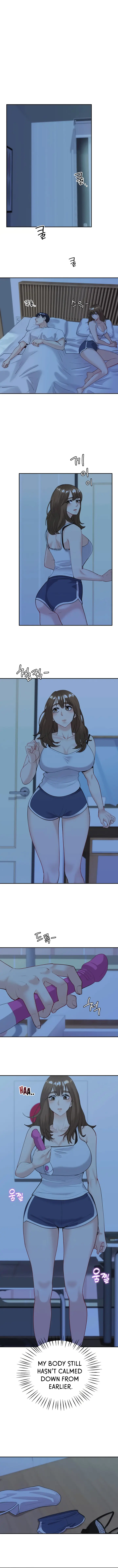 Give Me Back My Wife Episode 13 - Page 4