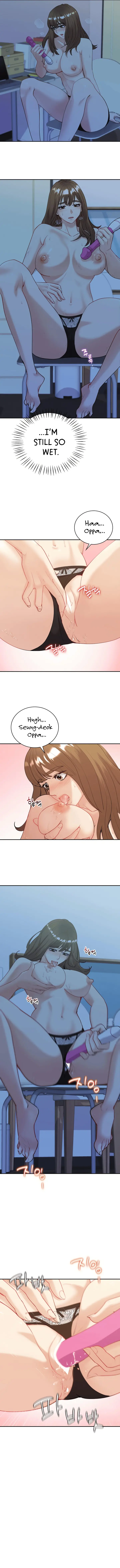 Give Me Back My Wife Episode 13 - Page 5