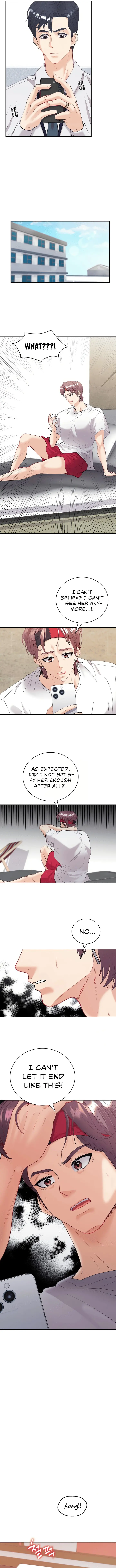 Give Me Back My Wife Episode 13 - Page 7