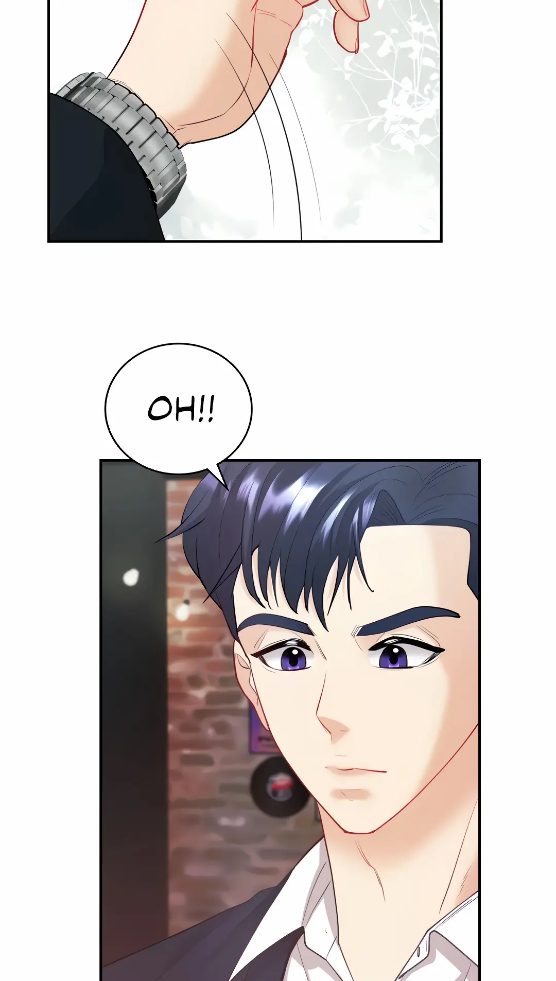 Give Me Back My Wife Episode 14 - Page 10