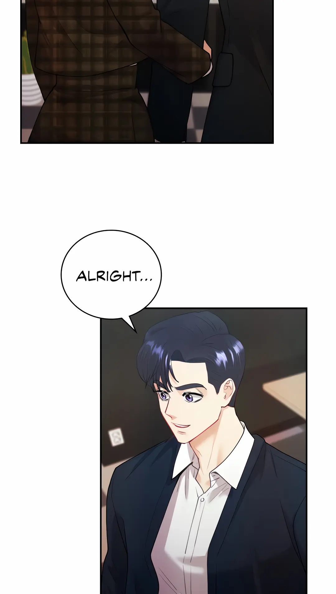 Give Me Back My Wife Episode 14 - Page 16