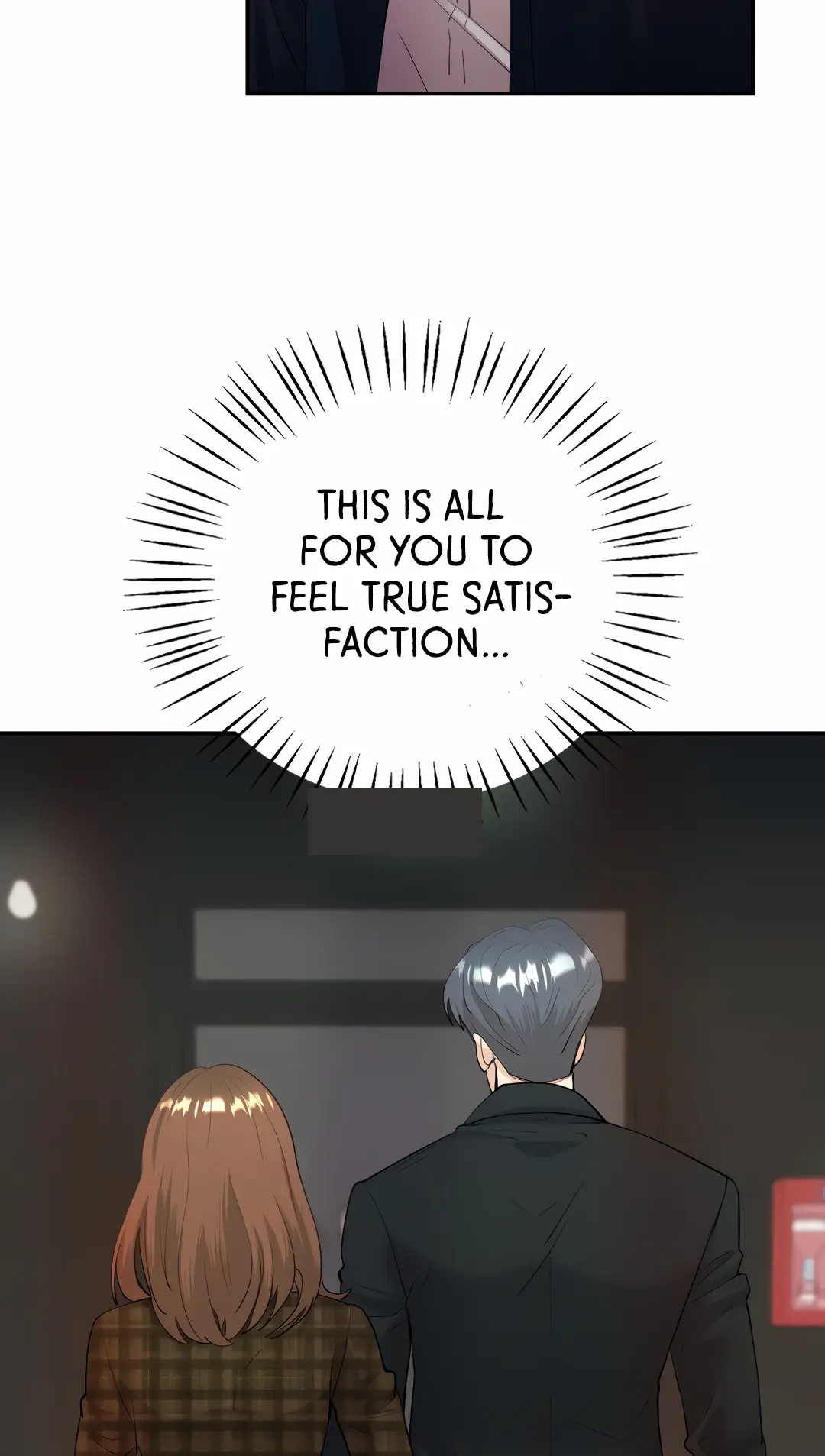 Give Me Back My Wife Episode 14 - Page 17