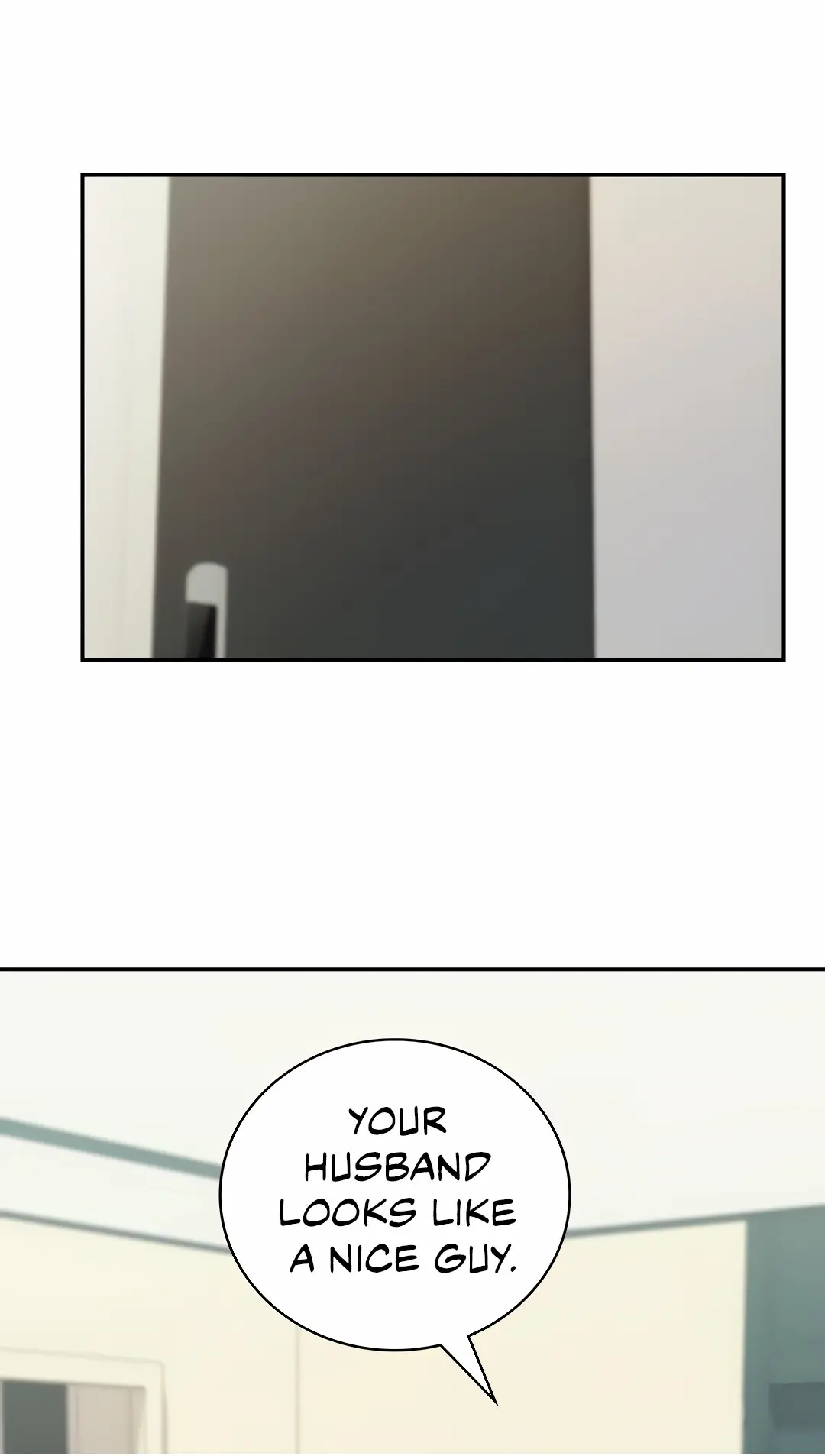 Give Me Back My Wife Episode 14 - Page 19