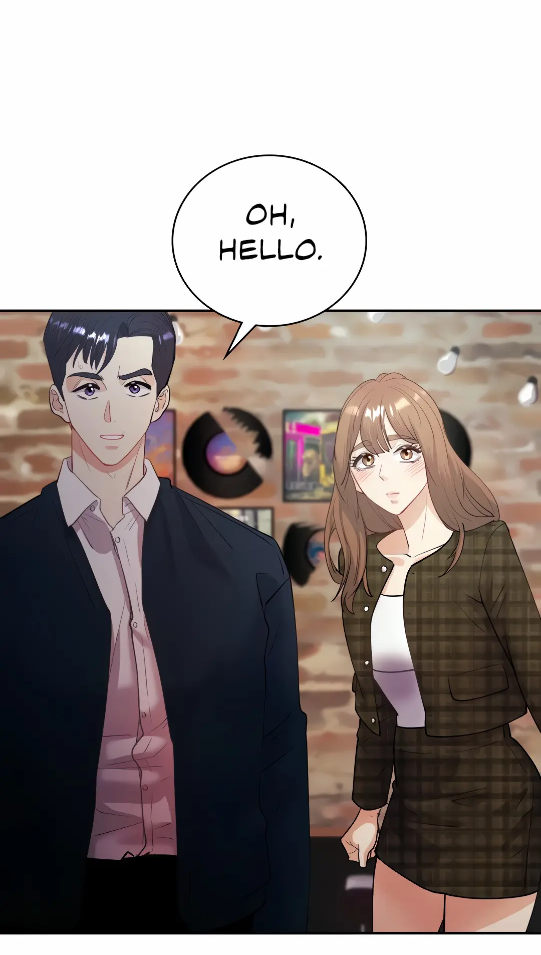 Give Me Back My Wife Episode 14 - Page 2