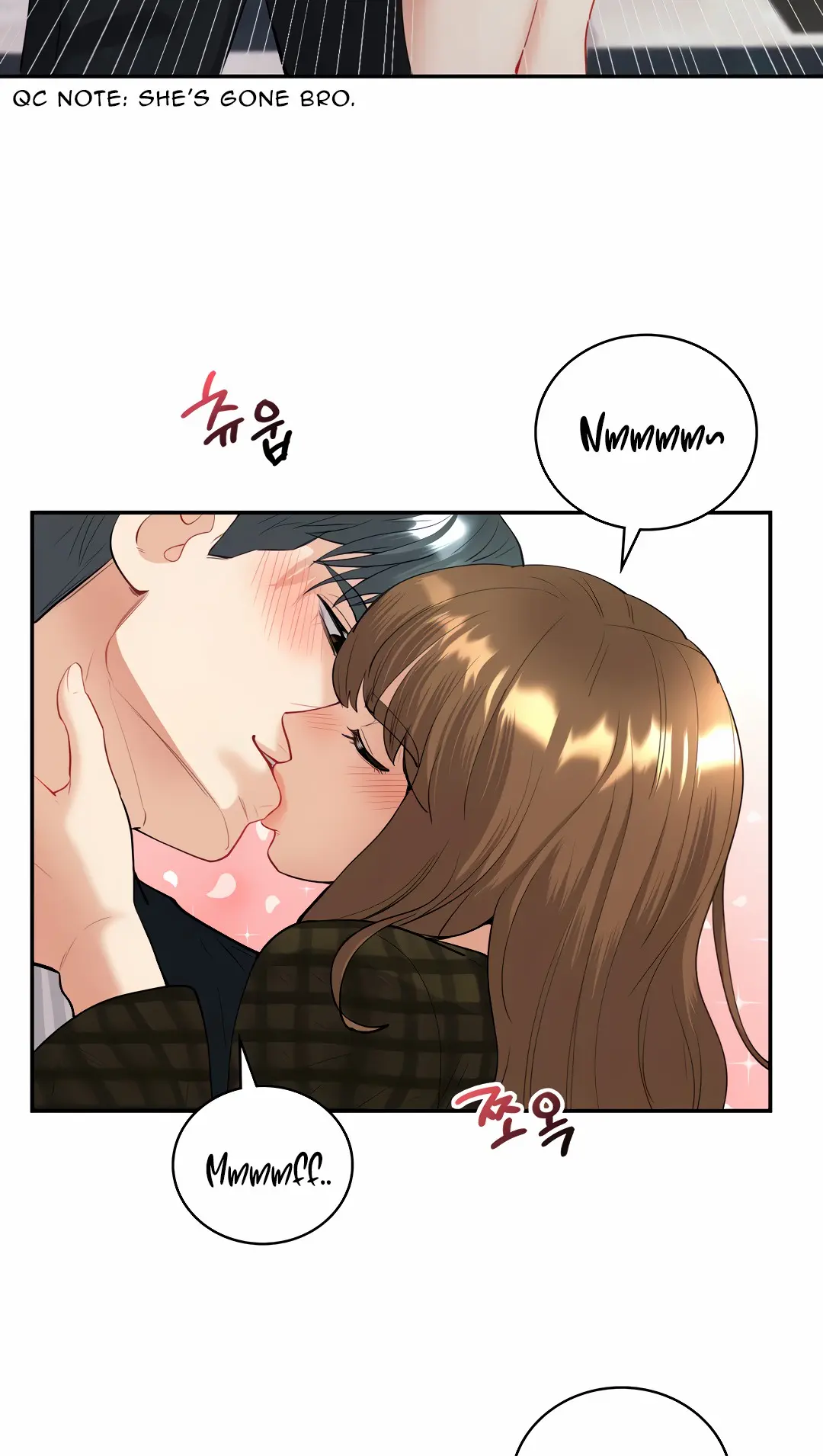 Give Me Back My Wife Episode 14 - Page 23