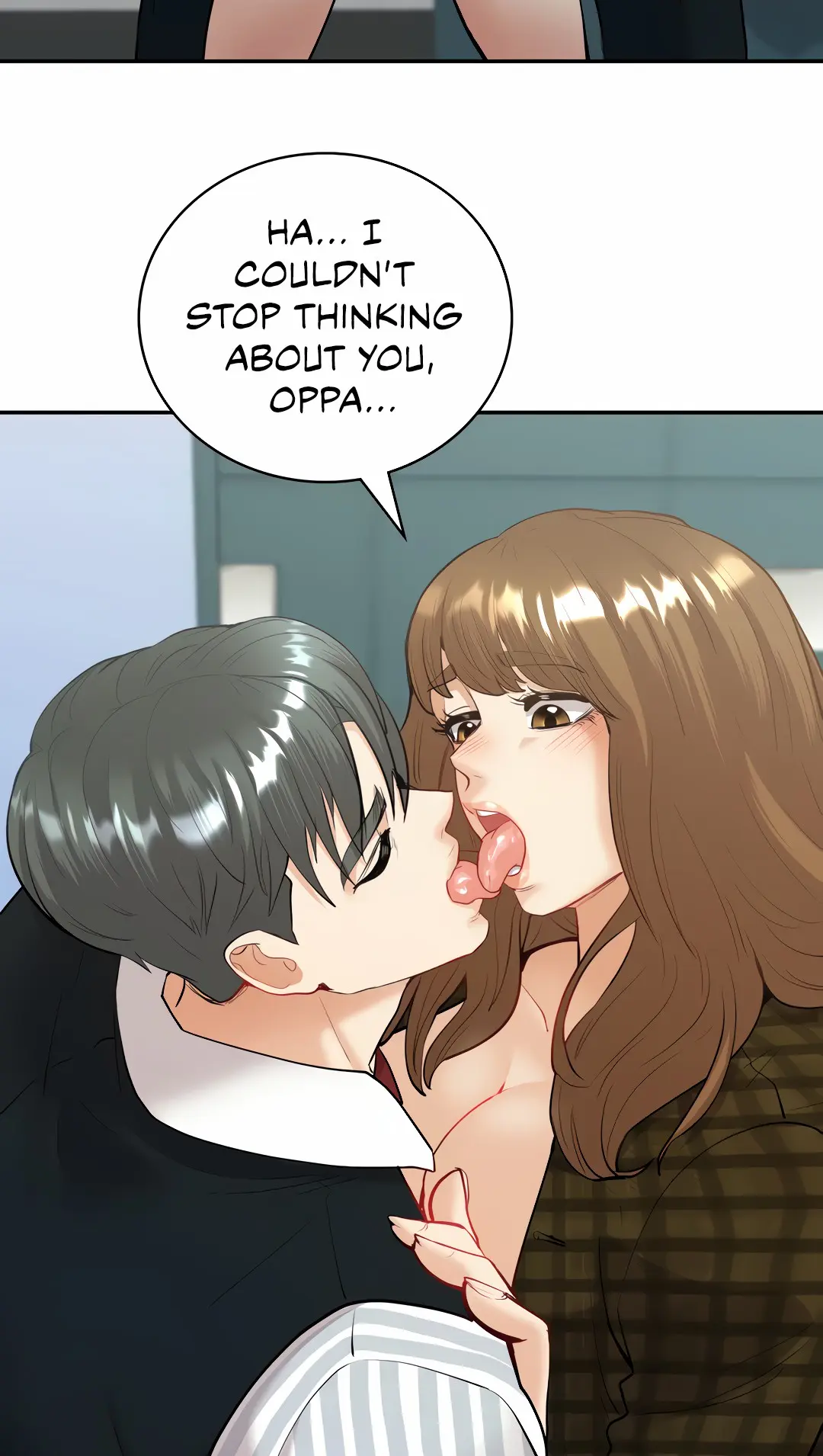 Give Me Back My Wife Episode 14 - Page 25
