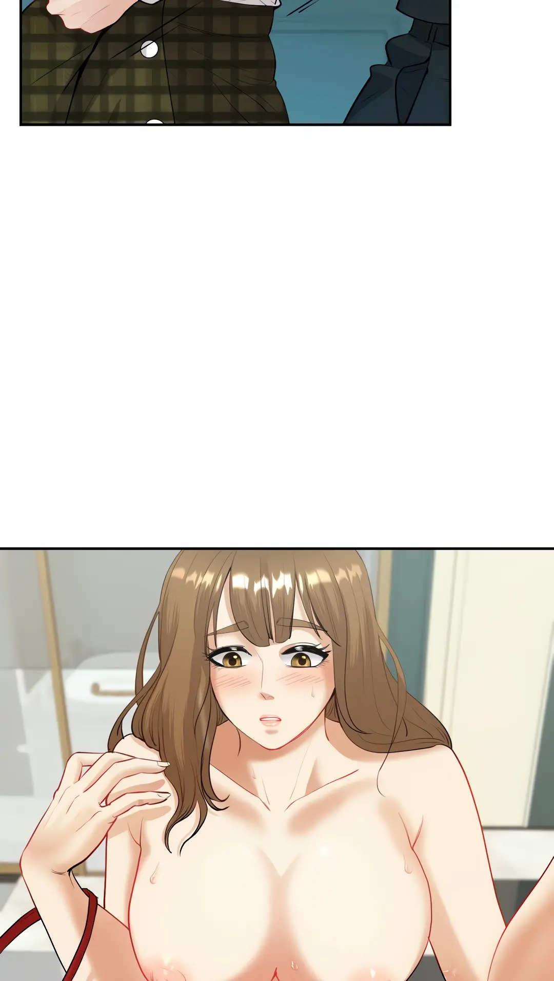 Give Me Back My Wife Episode 14 - Page 27