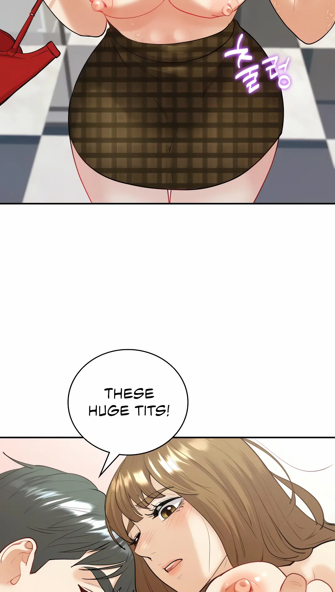 Give Me Back My Wife Episode 14 - Page 28