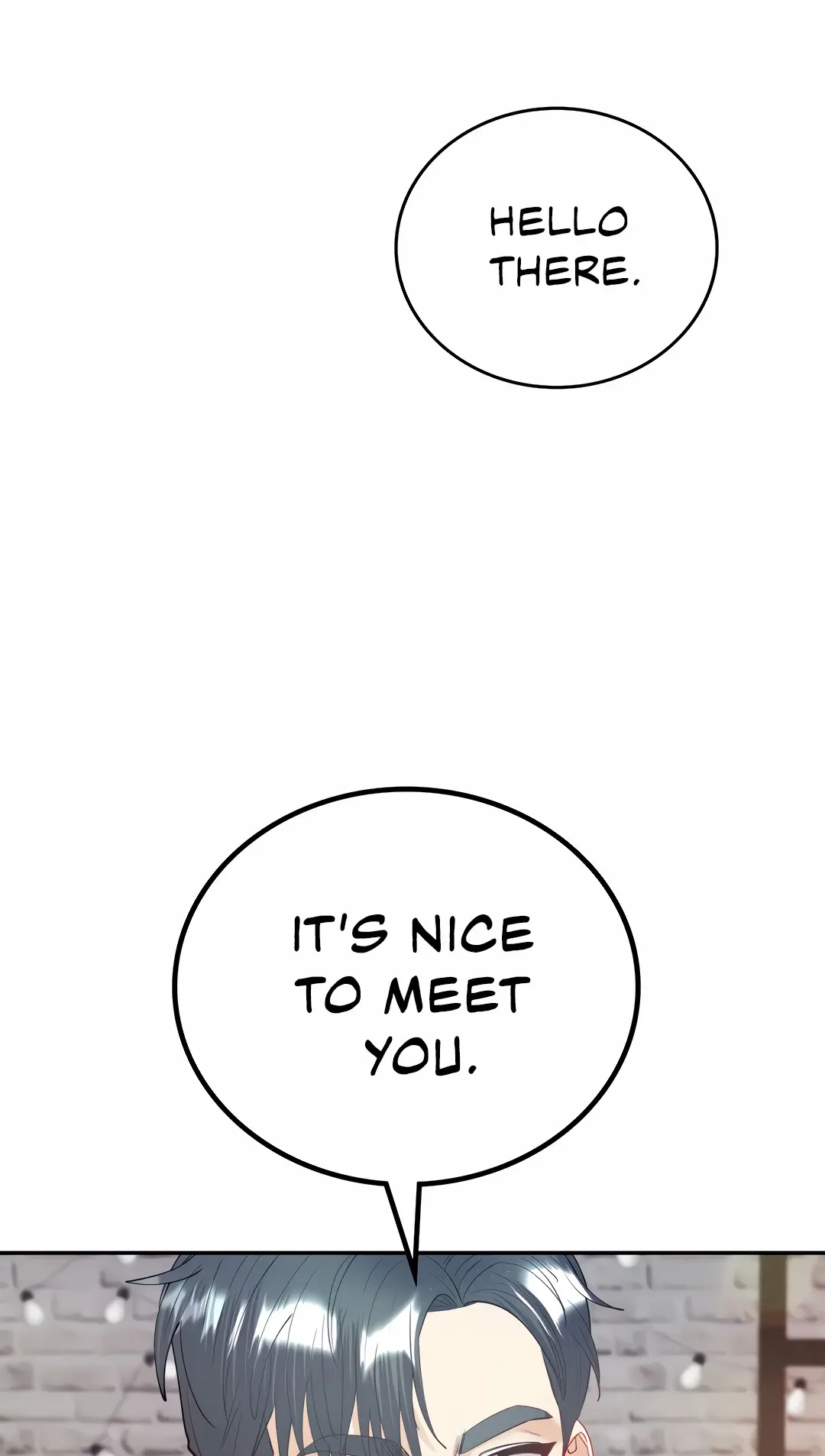Give Me Back My Wife Episode 14 - Page 3