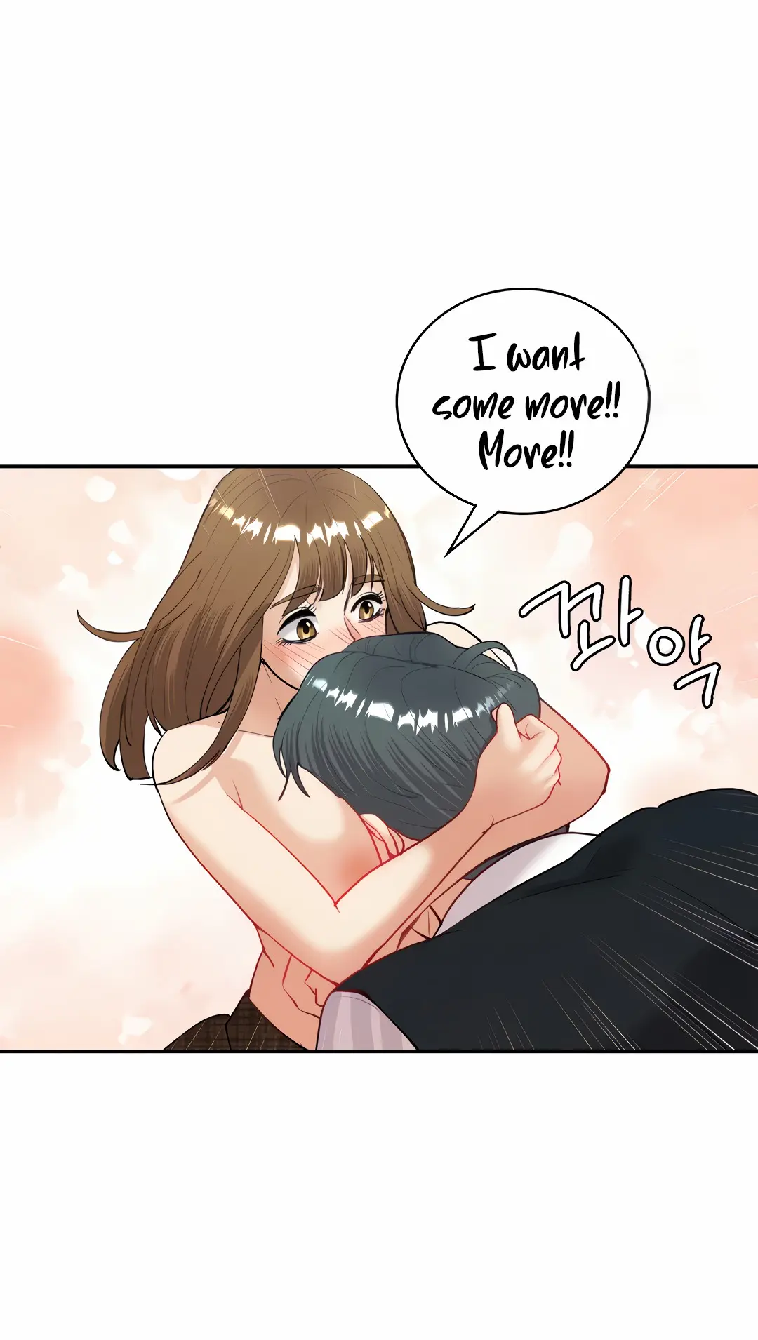 Give Me Back My Wife Episode 14 - Page 31