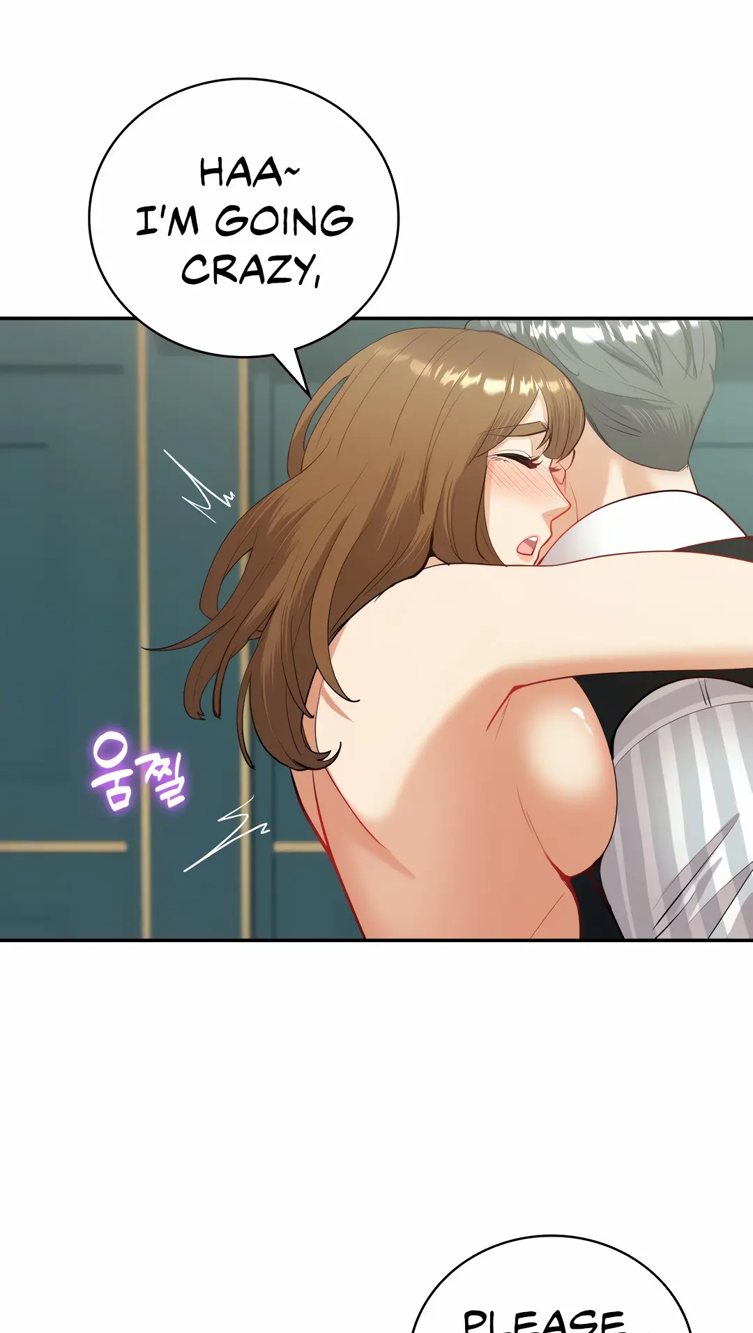 Give Me Back My Wife Episode 14 - Page 36
