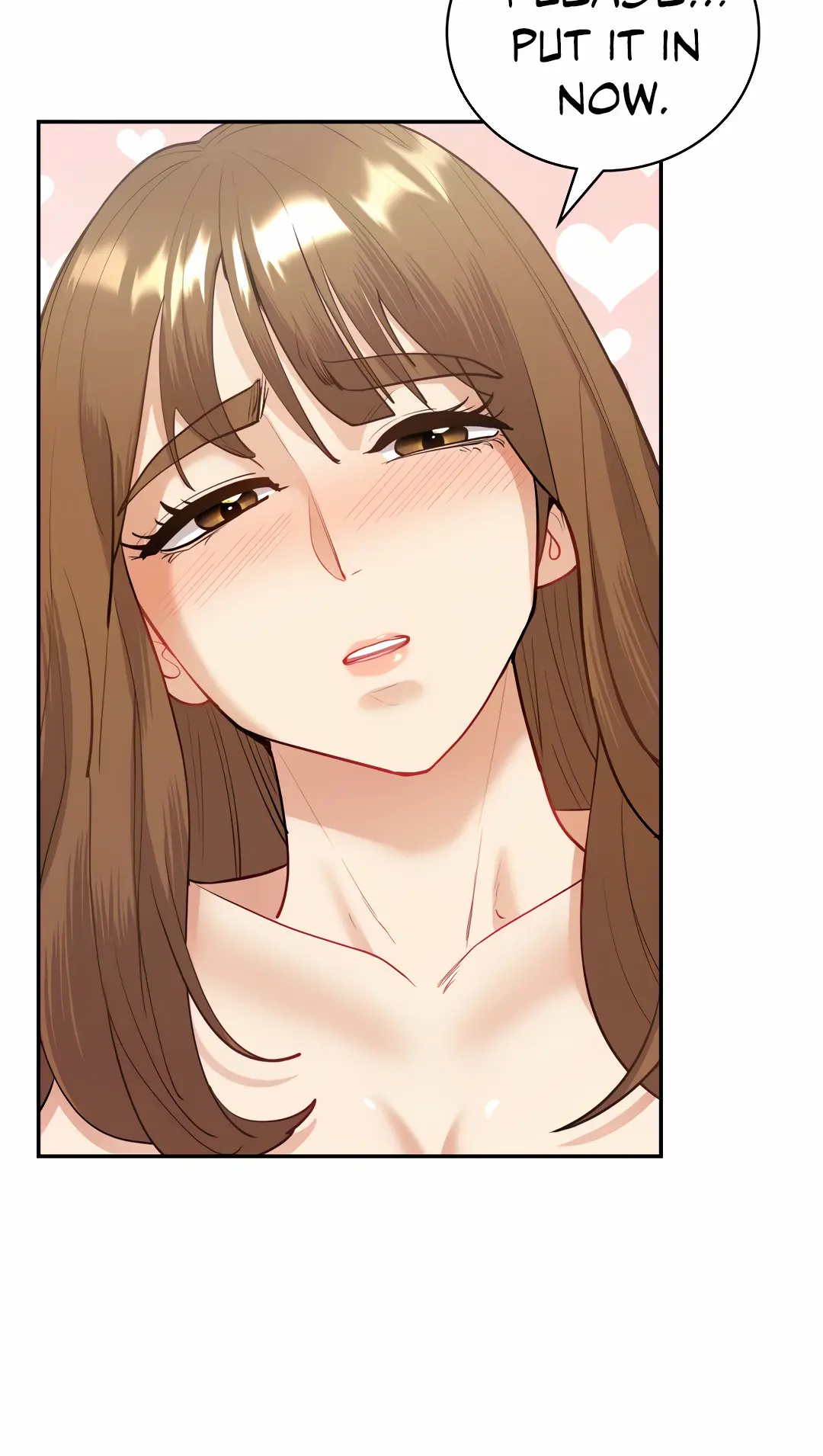 Give Me Back My Wife Episode 14 - Page 37