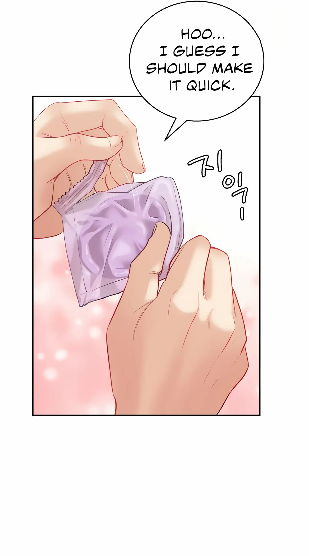 Give Me Back My Wife Episode 14 - Page 38