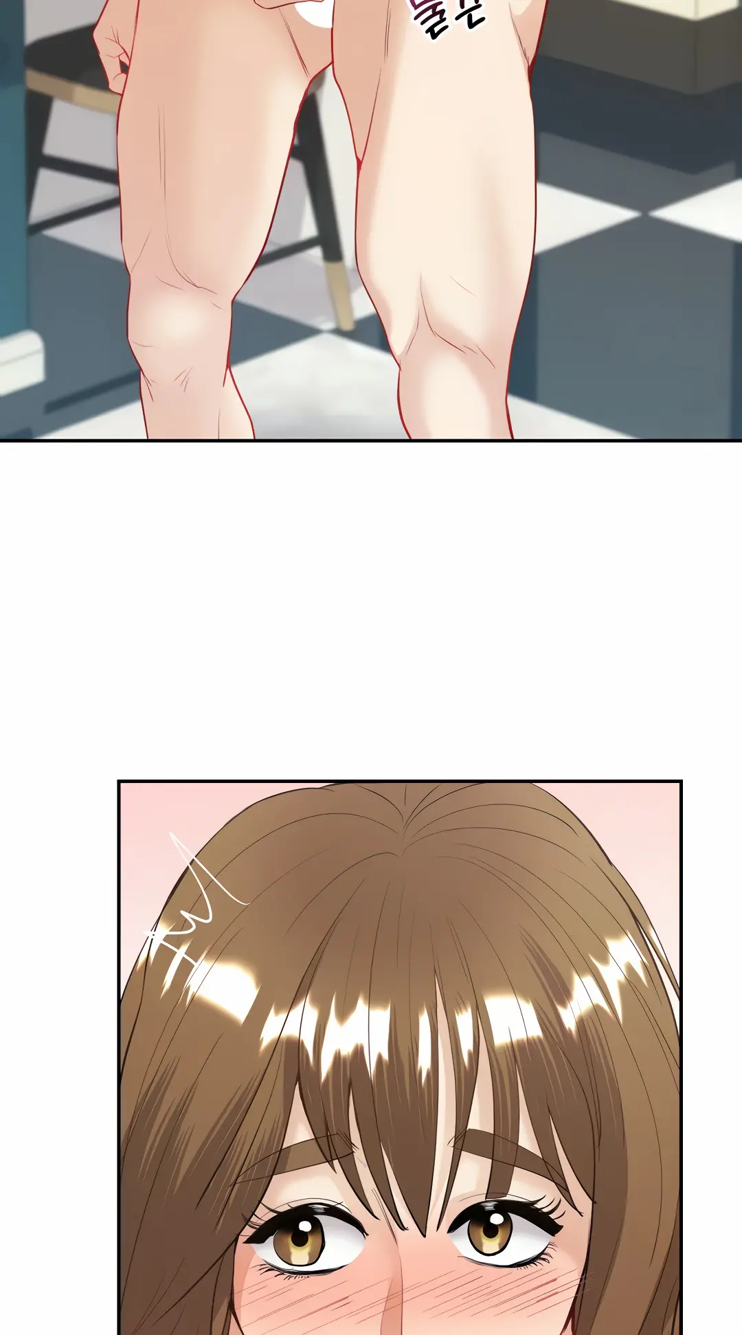 Give Me Back My Wife Episode 14 - Page 40
