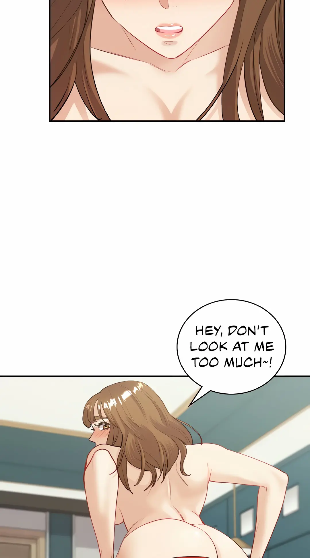 Give Me Back My Wife Episode 14 - Page 41