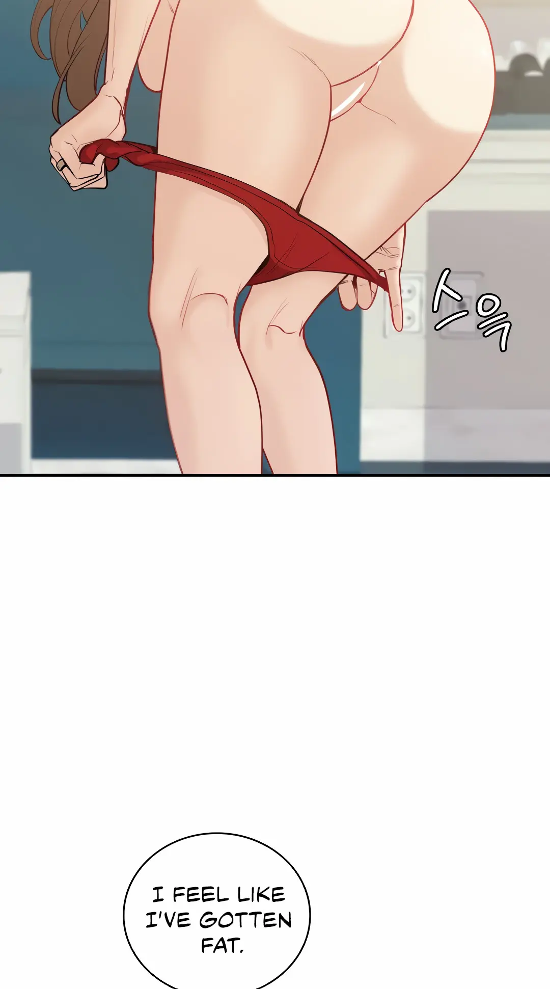 Give Me Back My Wife Episode 14 - Page 43