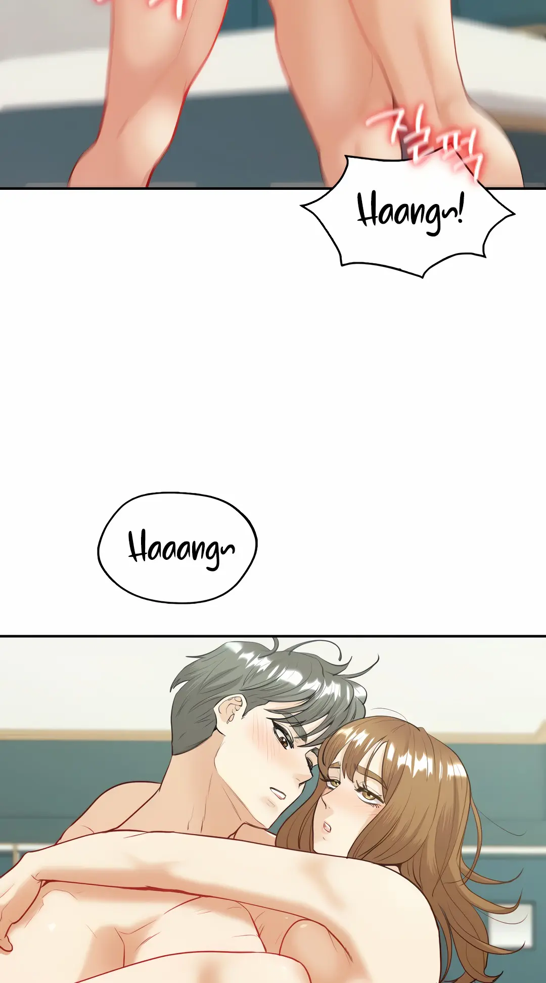 Give Me Back My Wife Episode 14 - Page 48