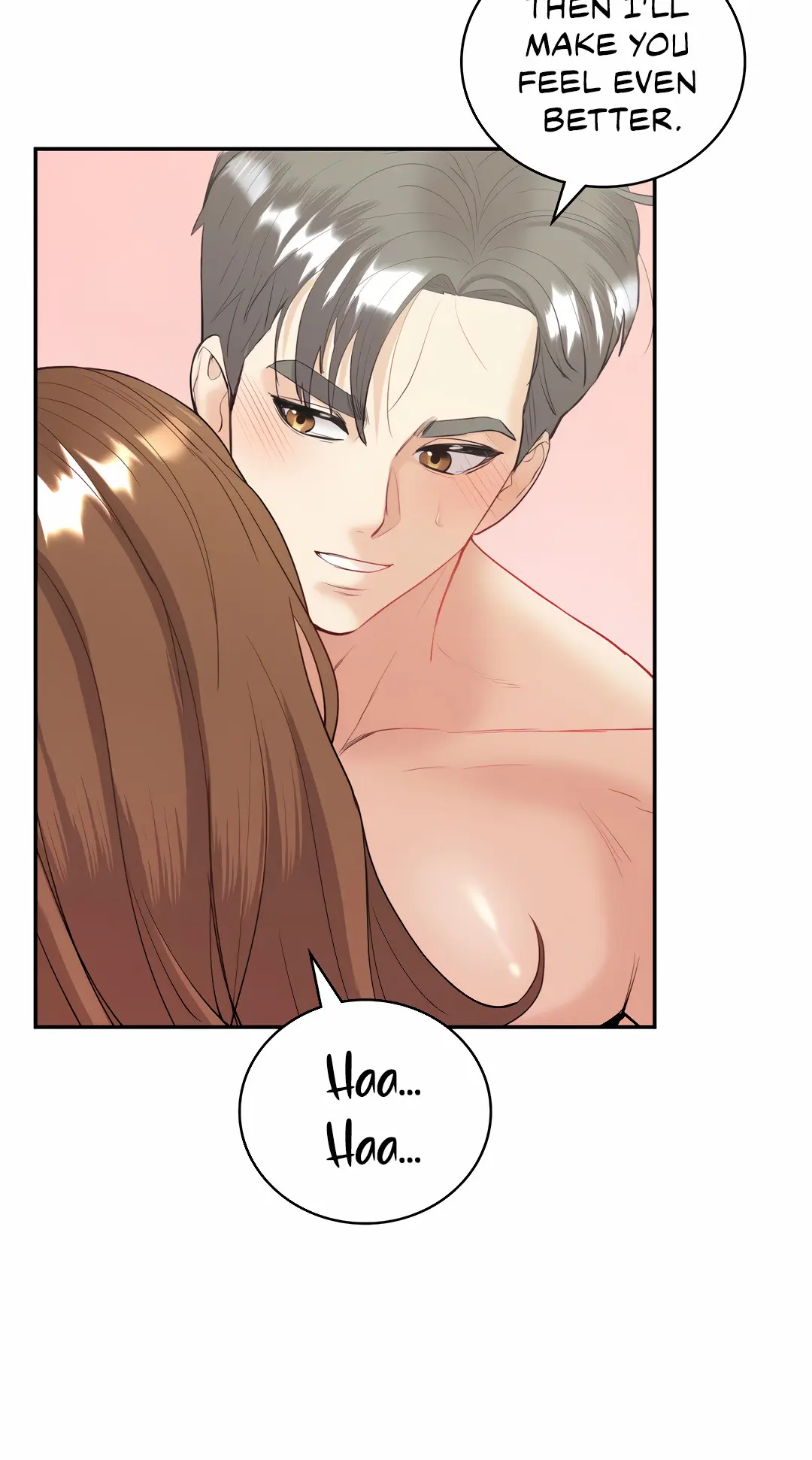 Give Me Back My Wife Episode 14 - Page 52