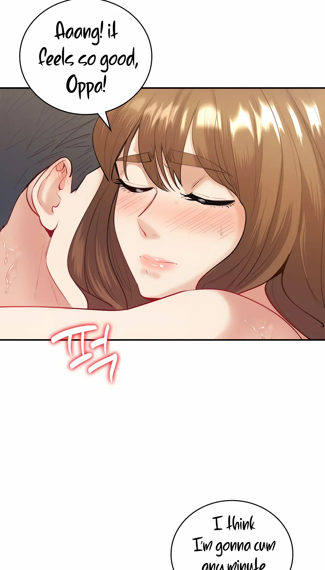 Give Me Back My Wife Episode 14 - Page 59