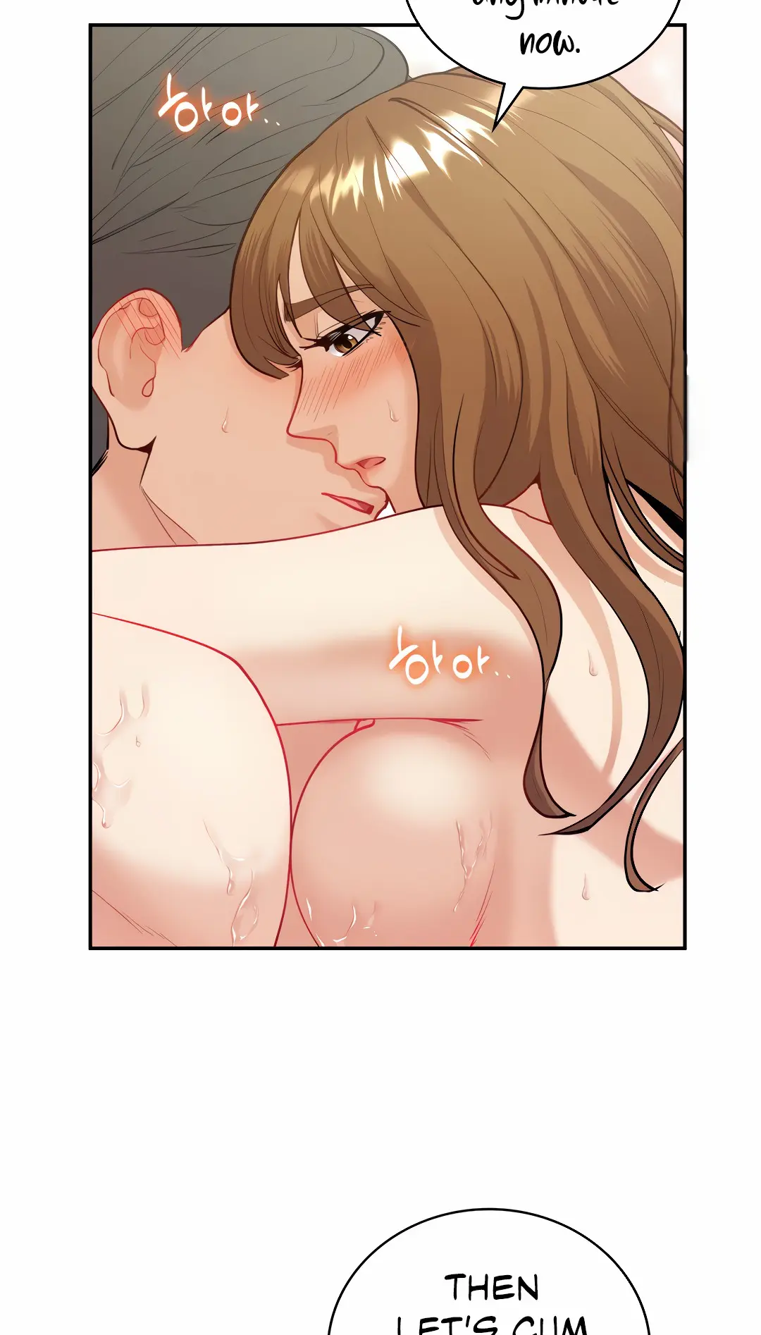 Give Me Back My Wife Episode 14 - Page 60