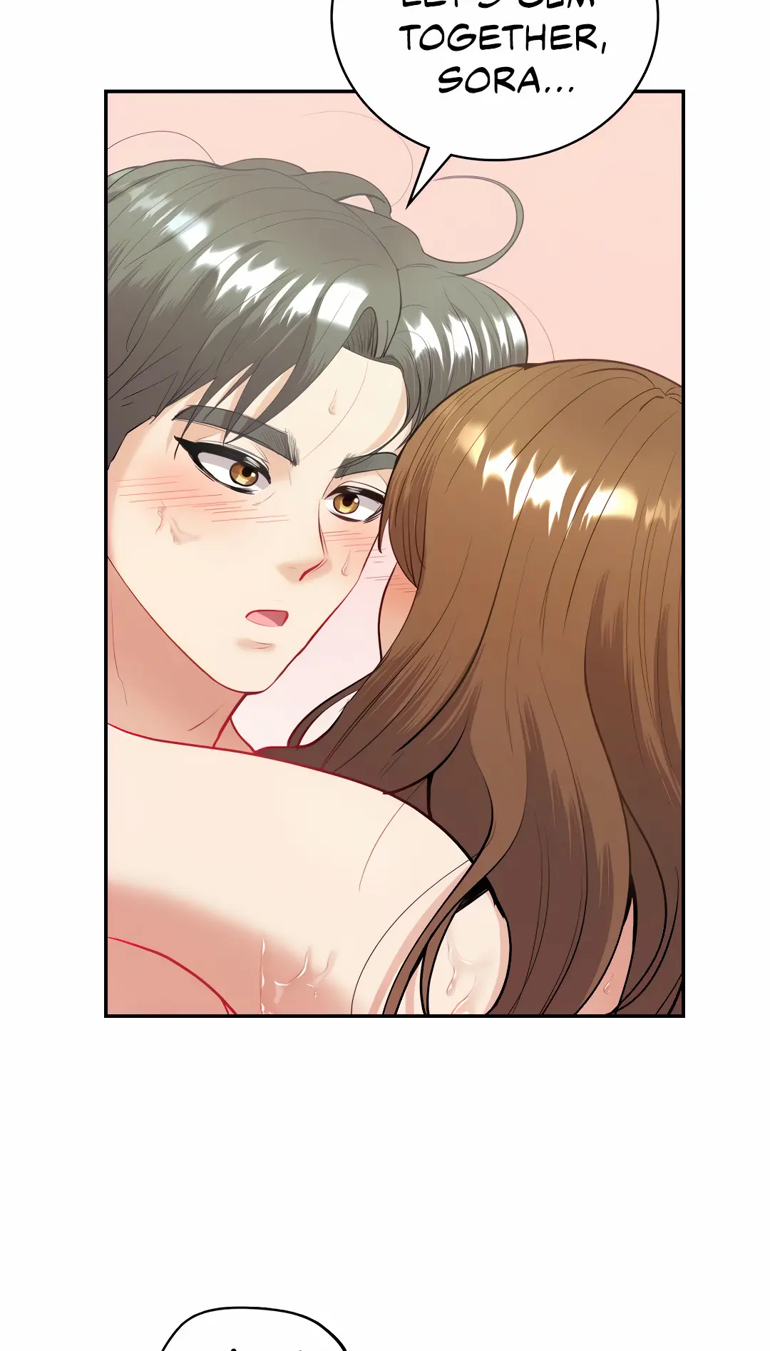 Give Me Back My Wife Episode 14 - Page 61