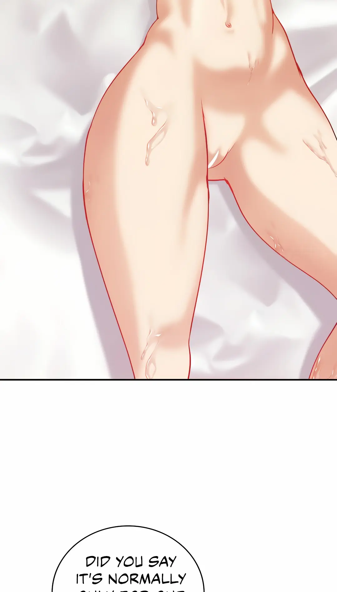 Give Me Back My Wife Episode 14 - Page 69