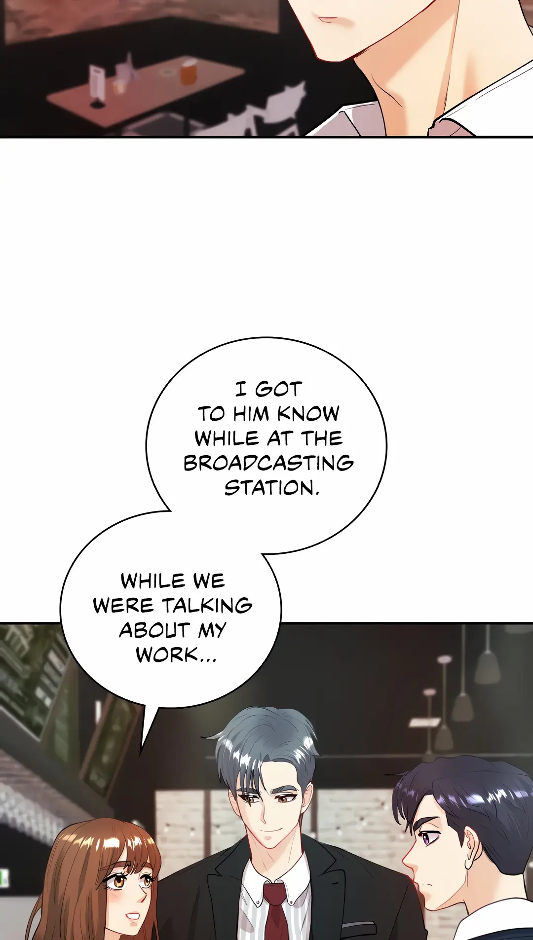 Give Me Back My Wife Episode 14 - Page 7