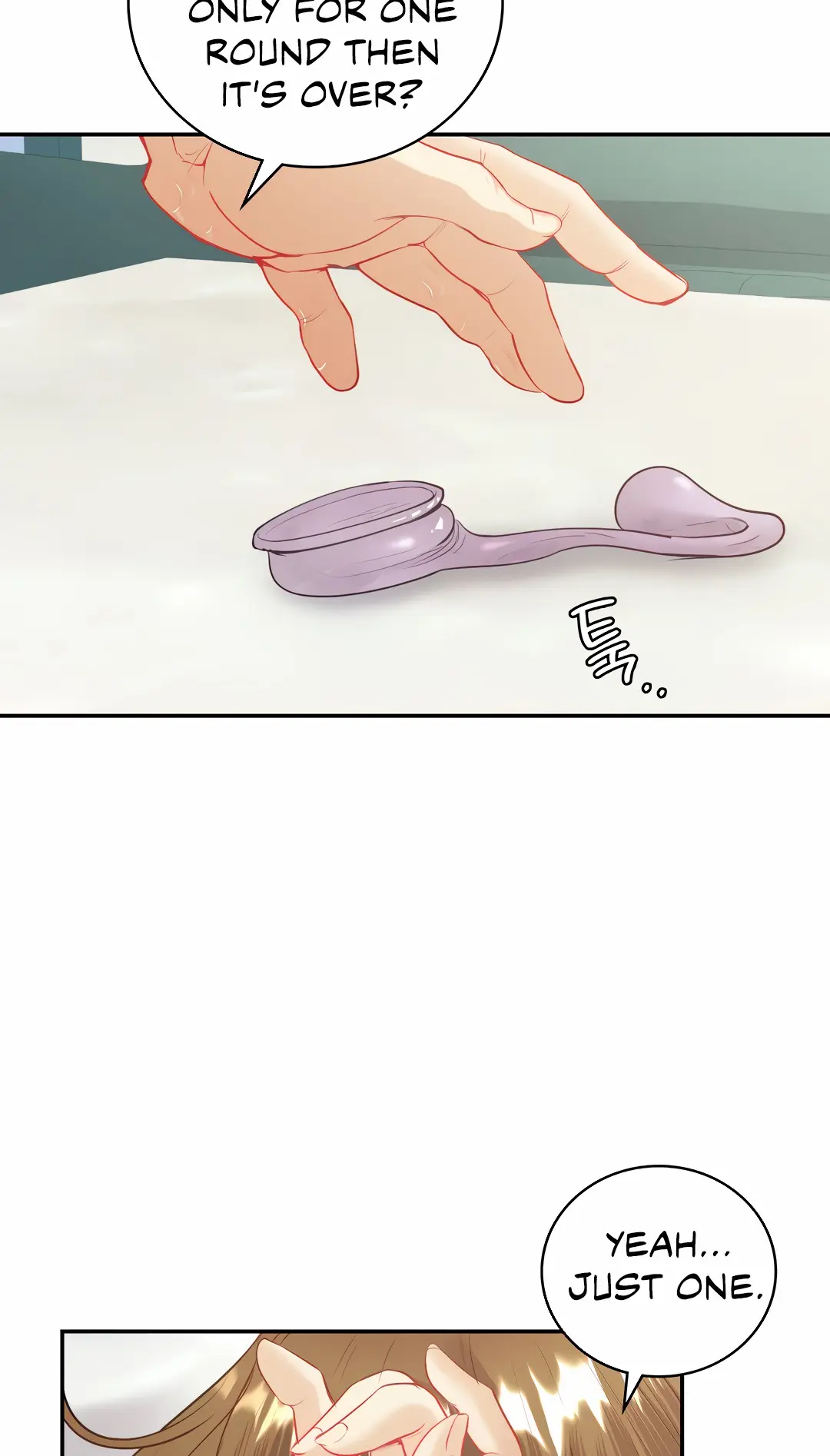 Give Me Back My Wife Episode 14 - Page 70
