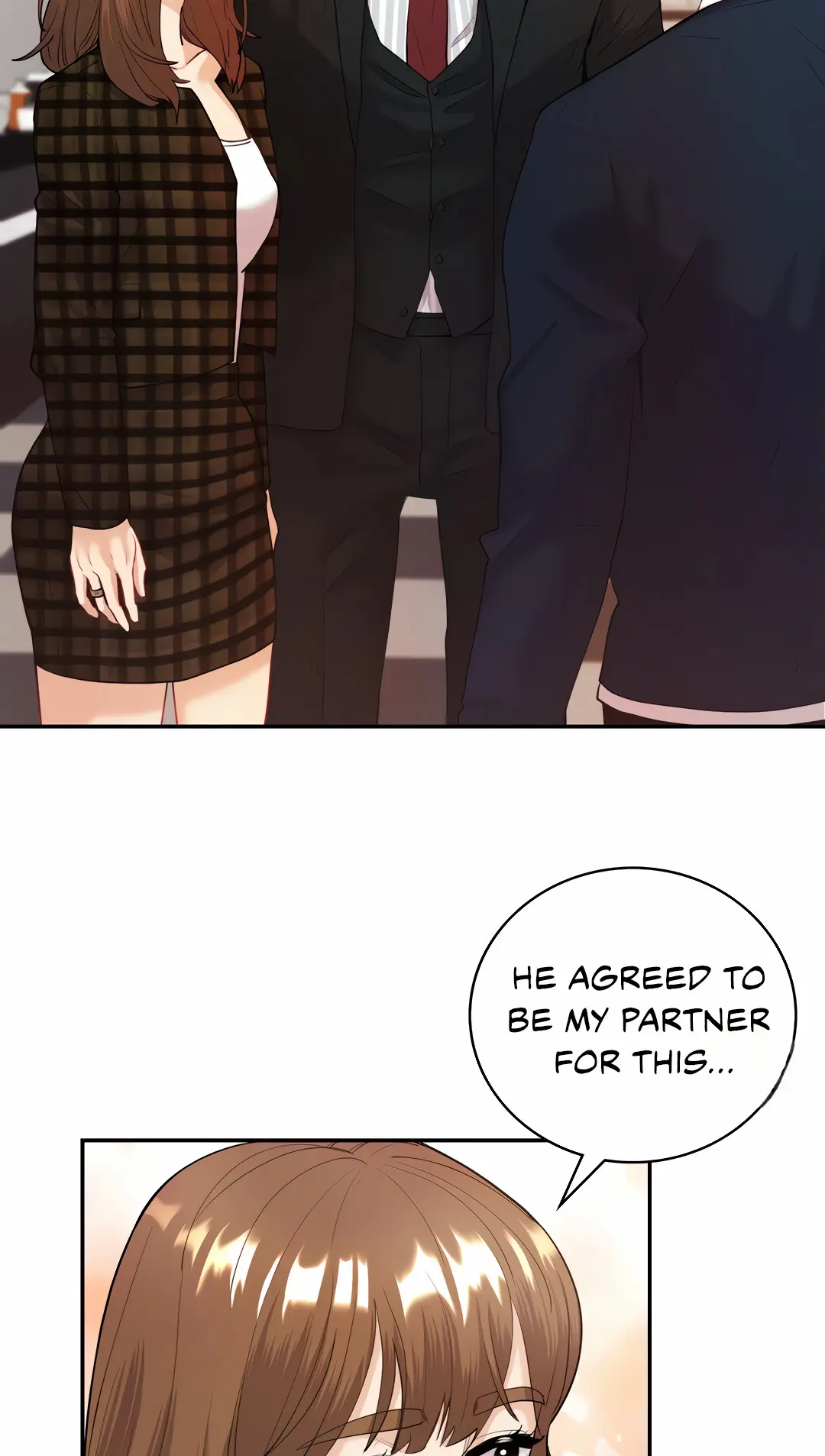 Give Me Back My Wife Episode 14 - Page 8